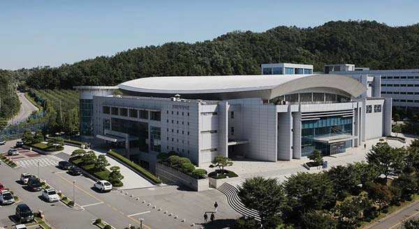 韩国南首尔大学