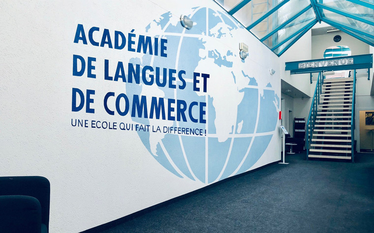 法国ILCI高等商学院