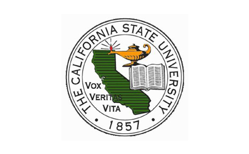 加利福尼亚州立大学