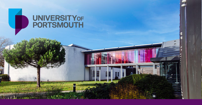 University of Portsmouth | UK Education Specialist: British United ...