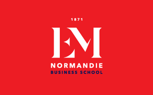 法国诺曼底管理学院MBA、DBA