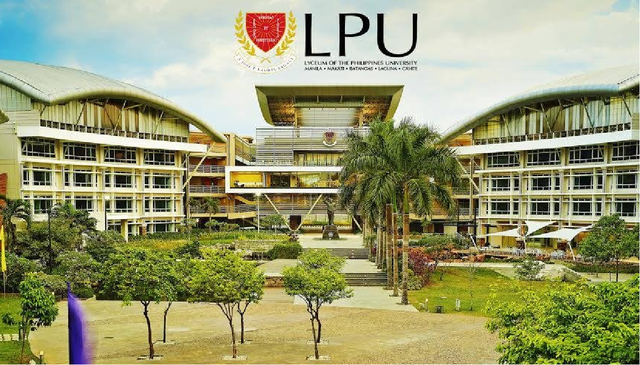 菲律宾莱西姆大学
