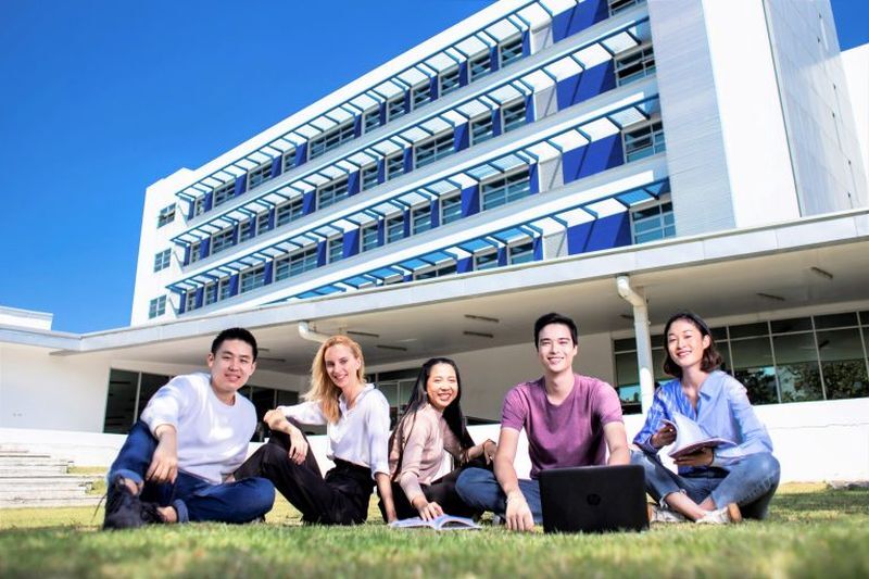 泰国斯坦福国际大学QS世界排名