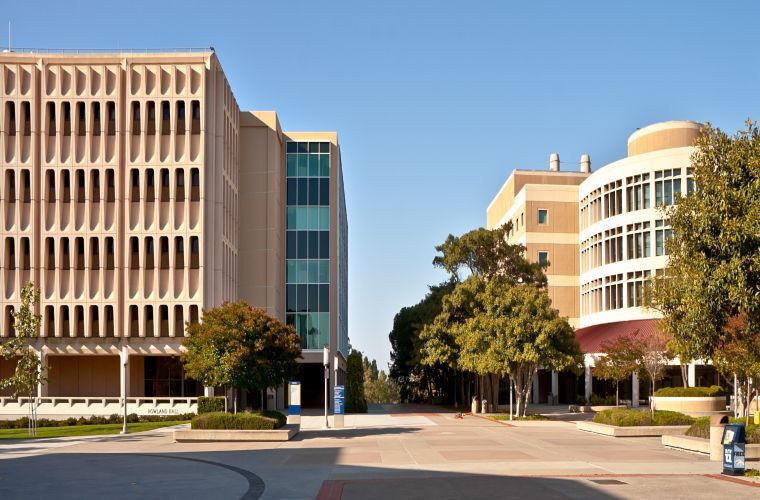 加利福尼亚州立大学QS世界排名