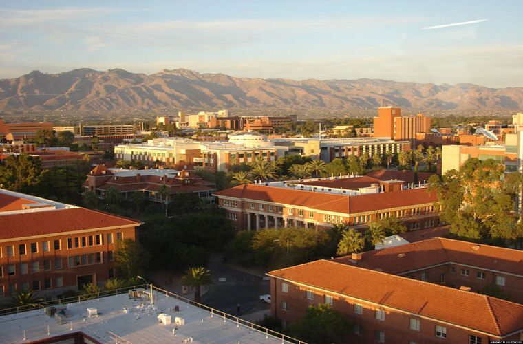 亚利桑那大学EMBA