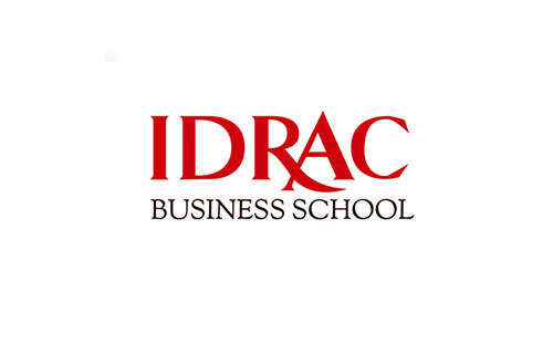 法国里昂IDRAC高等商业管理学院MBA、DBA