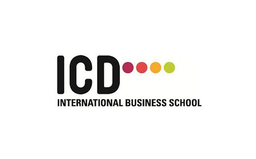 法国ICD高等商学院MBA、DBA