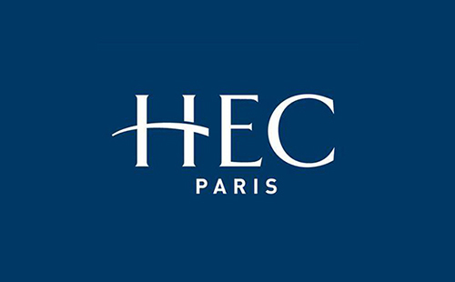 巴黎HEC商学院MBA、DBA